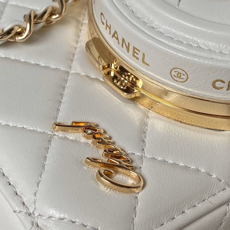 Chanel Stachel Bags